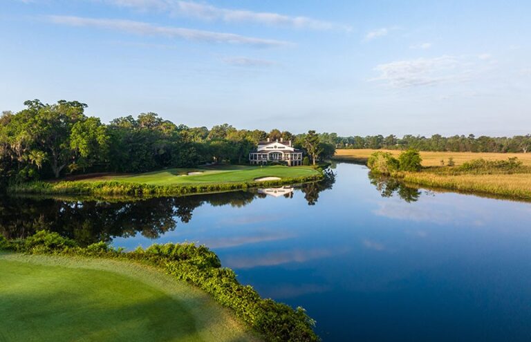 The Artist Across the Road: Mike Strantz at True Blue and Caledonia