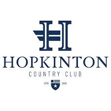 HOPKINTON COUNTRY CLUB NAMED NEGCOA COURSE OF THE YEAR FOR 2025