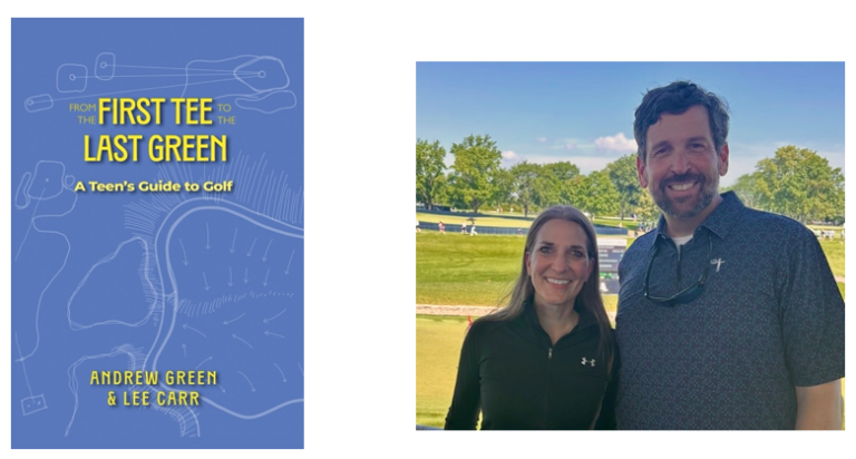 From the First Tee to the Last Green: A Teen’s Guide to Golf