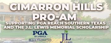 Cimarron Hills Pro-Am Raises $75,000 for PGA REACH Southern Texas