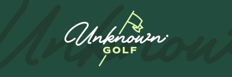 Unknown Golf Launches Public Personalized Event Websites: A Branded, Live Home for Every Tournament