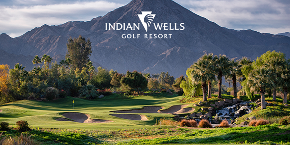 Indian Wells Golf Resort Selected To Host Epson Tour Finale