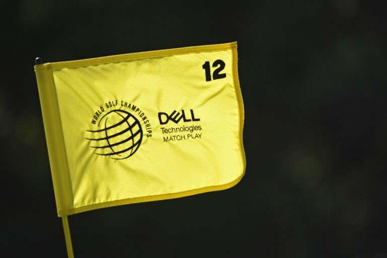 2019 WGC-Dell Technologies Match Play raised more $1.1 million for local charities