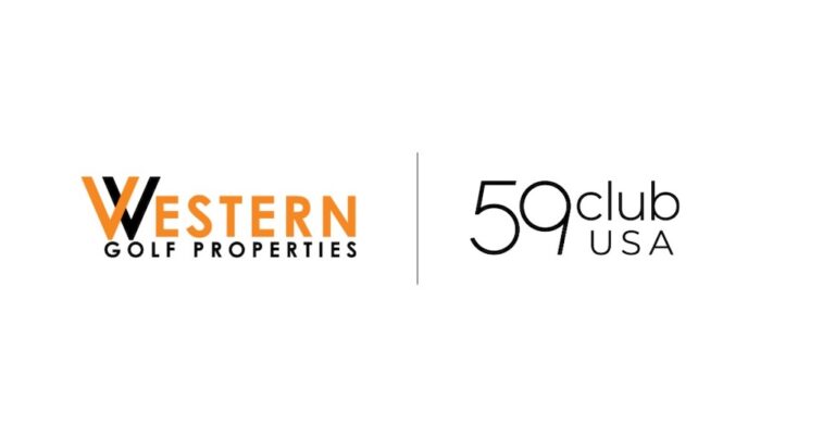 59club USA Announces New Partnership with Western Golf Properties