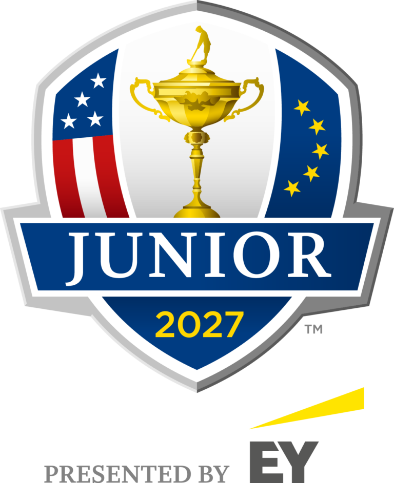 Junior Ryder Cup welcomes EY as Presenting Partner