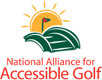 NATIONAL ALLIANCE FOR ACCESSIBLE GOLF ANNOUNCES ADAPTIVE GOLF HALL OF FAME