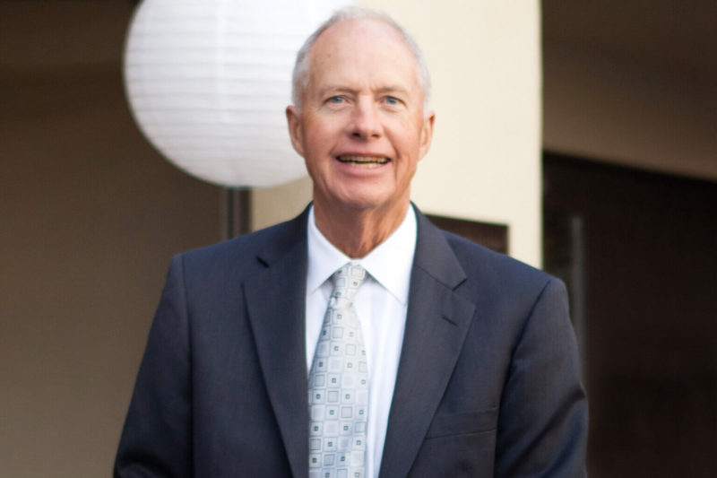 Crittenden, founder of Golf Inc., passes away