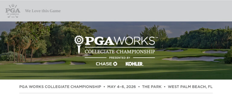 Texas A&M Corpus Christi Claims Women’s Title at 39th PGA WORKS Collegiate Championship