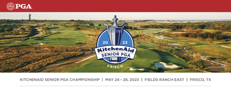 Ryder Cup Hero Pavin, Local PGA Professionals Provide PGA HOPE Veterans Clinic at PGA Frisco