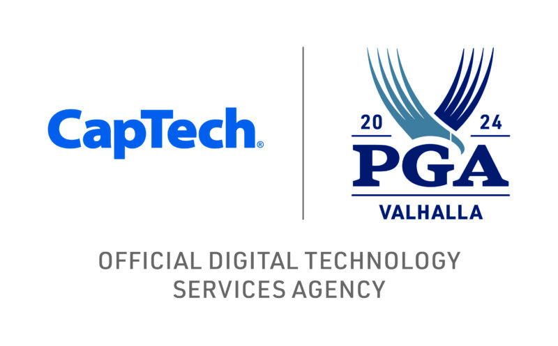PGA of America Extends Partnership with CapTech Through 2026