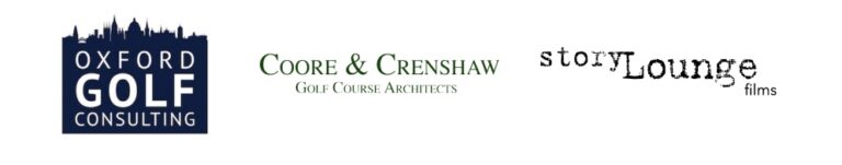 Landmark book and film project to celebrate Coore & Crenshaw