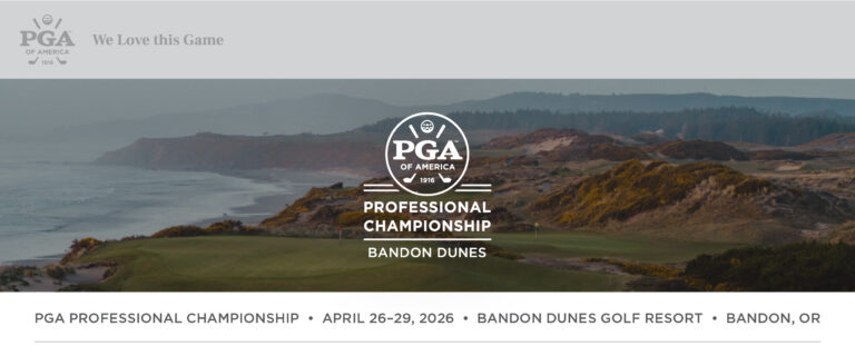 Droemer Captures One-Shot Victory at 2026 PGA Professional Championship