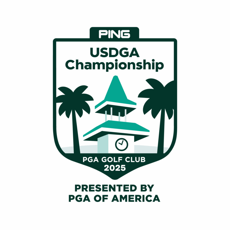 Pfeifer, Jackson, Villanueva Win Titles at 2025 PING USDGA Championship Presented by PGA of America