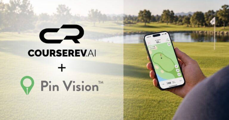 CourseRev.ai and Pin Vision Announce Strategic Partnership
