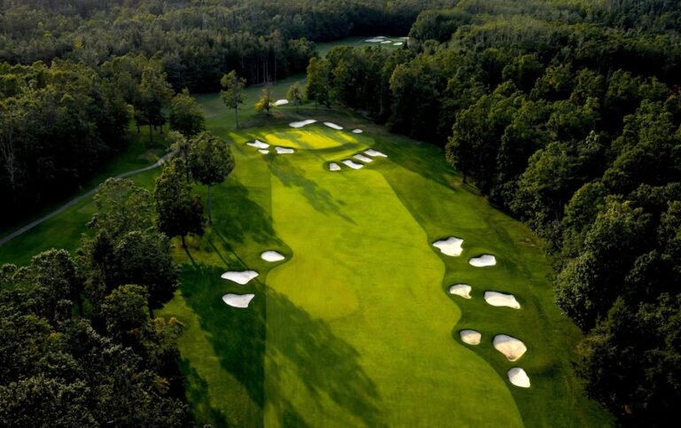 BOYNE Golf Pays Homage to Donald Ross’s Work and Aronimink