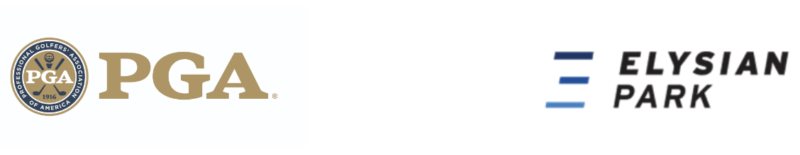 ELYSIAN PARK VENTURES, PGA OF AMERICA ANNOUNCE 1st CLOSE OF EP GOLF VENTURES FUND I