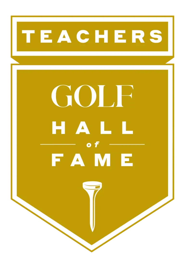 GOLF Magazine Announces the 2026 Inductees for the World Golf Teachers Hall of Fame