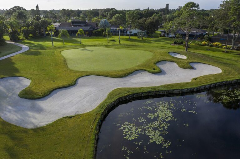 Meadows Golf Club Opens in Sarasota, Welcomes Public Play
