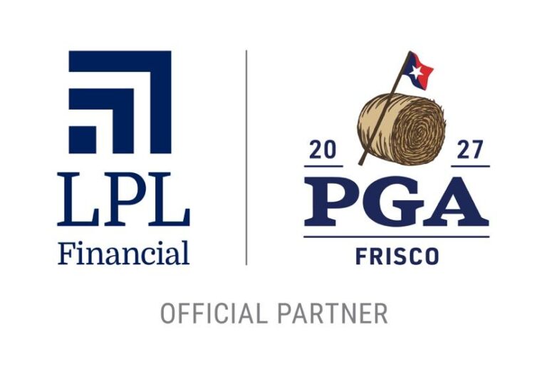 PGA of America, LPL Financial Announce Multi-Year Partnership