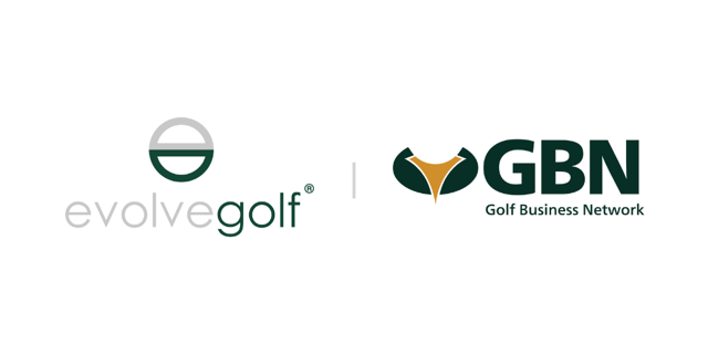 GOLF BUSINESS NETWORK ANNOUNCES CONTINUED PARTNERSHIP WITH EVOLVE GOLF