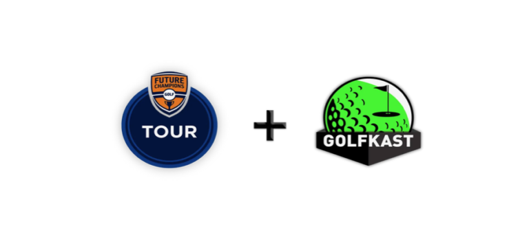 GKLIVE.TV PARTNERS WITH FUTURE CHAMPIONS JUNIOR GOLF TOUR