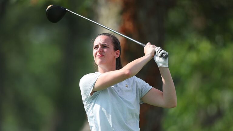 WNBA star and Gainbridge ambassador Clark set to appear at The Annika