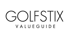 GOLF STIX VALUE GUIDE UNVEILS ALL-NEW VERSION 4.0