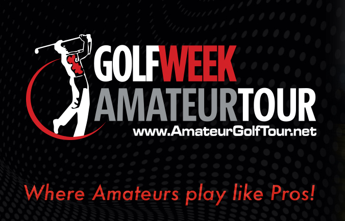 Golfweek Amateur Tours Announce Partnership With Srixon