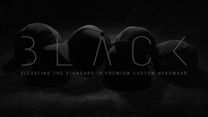 Pukka’s Premium Headwear Offering Pukka Black Continues to Gain Momentum