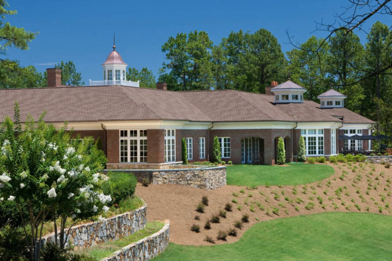 Inverness Country Club