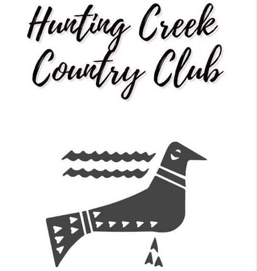 HUNTING CREEK CC UNVEILS THE OVERLOOK