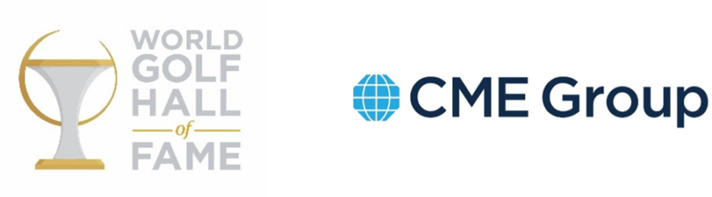 CME Group to Title Sponsor 2024 World Golf Hall of Fame Induction Ceremony