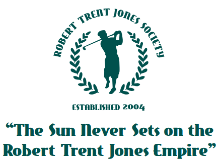 Robert Trent Jones Society Announces Passov as Keynote Speaker for 2026 Annual Meeting