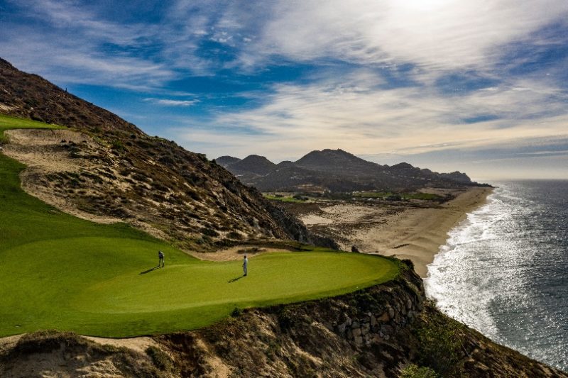QUIVIRA VOTED TO GOLF DIGEST’S ‘WORLD’S 100 GREATEST GOLF COURSES’ LIST
