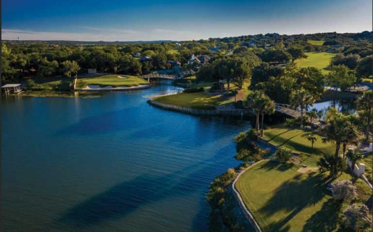 Building on a Proud Legacy, Horseshoe Bay Resort is Better than Ever