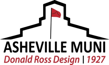 Asheville Muni Prepares to Host 64th Skyview Golf Tournament