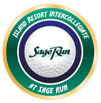 The Island Resort Intercollegiate at Sage Run tees off Labor Day Weekend