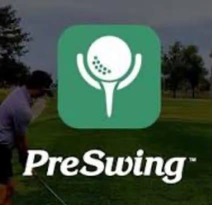 PreSwing Launches App Bringing Real Coaching to Every Shot