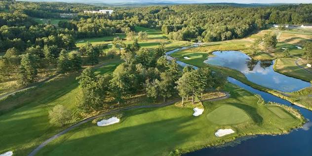 Resorts World Catskills Monster Golf Club Is A New Distinguished Golf Destination With Exceptional Status