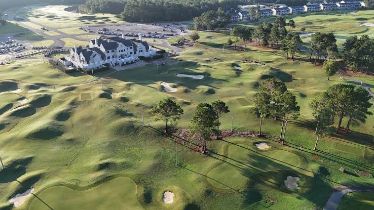 The Piper at Legends Golf Resort Set to Open to the Public on Oct. 2