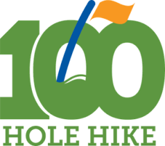 THREE ICONIC VENUES ANCHOR 2024 YOUTH ON COURSE 100 HOLE HIKE SEASON