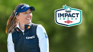 Henderson named 2026 Dow Impact Award recipient