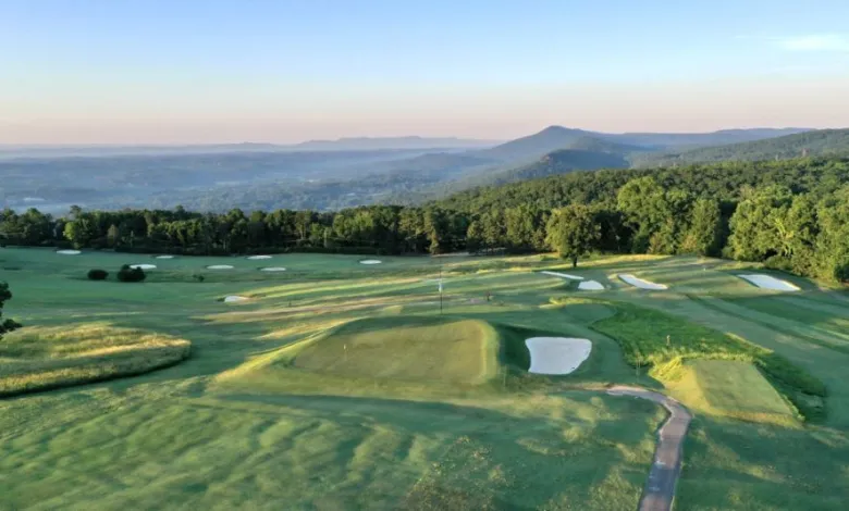 Georgia’s Lookout Mountain Club breaks ground on $12M restoration project
