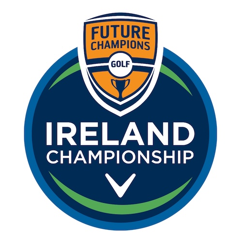 FUTURE CHAMPIONS GOLF ANNOUNCES THE 2025 FCG IRELAND CHAMPIONSHIP