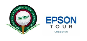 ROAD TO THE LPGA RETURNS: ISLAND RESORT CHAMPIONSHIP MARKS 14 YEARS OF ELITE COMPETITION WITH EPSON TOUR EVENT