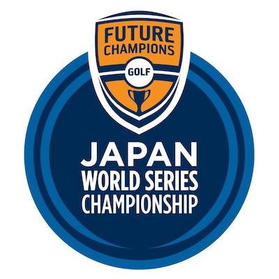 FUTURE CHAMPIONS GOLF LAUNCHES NEW FCG JAPAN TOURNAMENT SERIES BEGINNING IN JANUARY