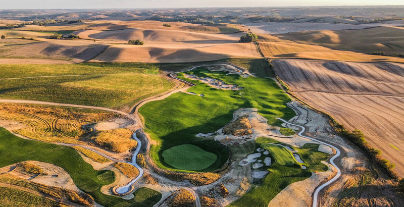 Sublime Landmand course to open on Sept. 3