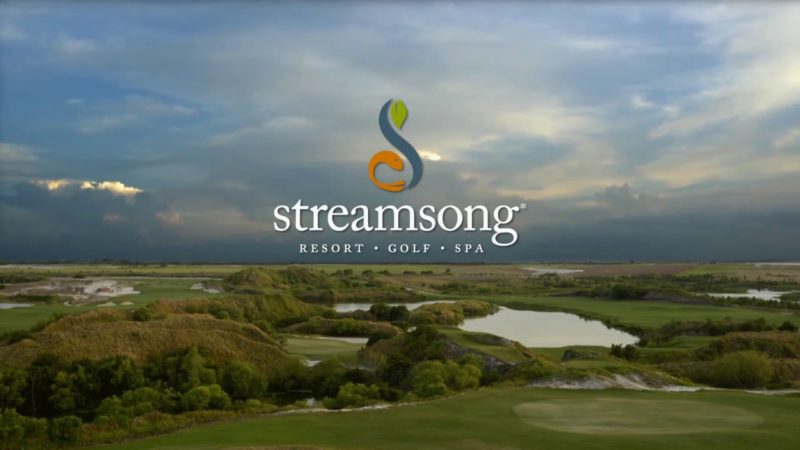 Florida’s STREAMSONG GOLF RESORT REOPENS FOLLOWING IMPACT FROM HURRICANE IAN