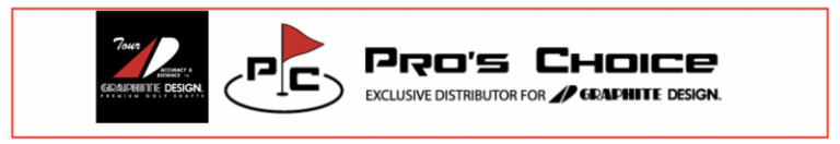 Graphite Design Announces Availability of New Co-Developed Putter Shafts with L.A.B. Golf