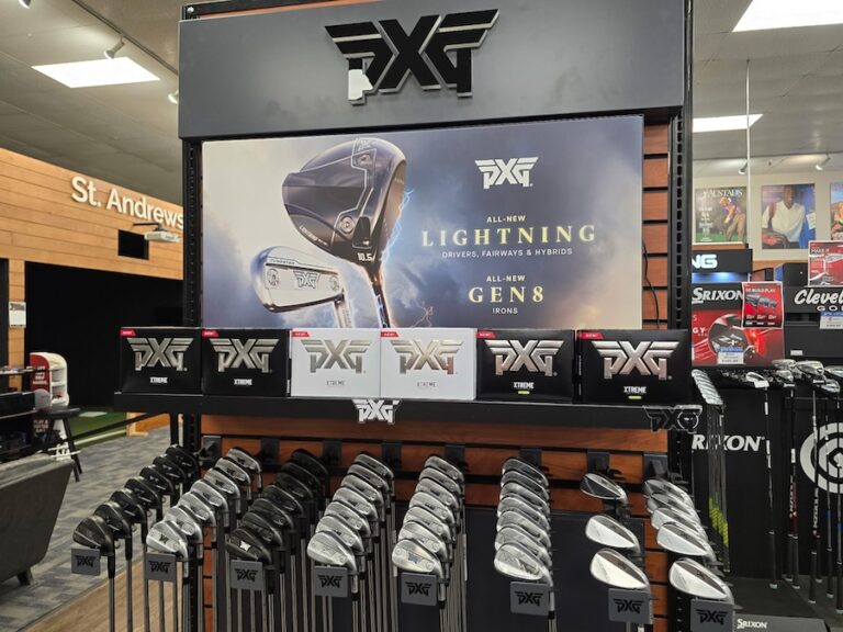 Austad’s Golf Expands Premium Offering Across the Upper Midwest with New PXG Partnership